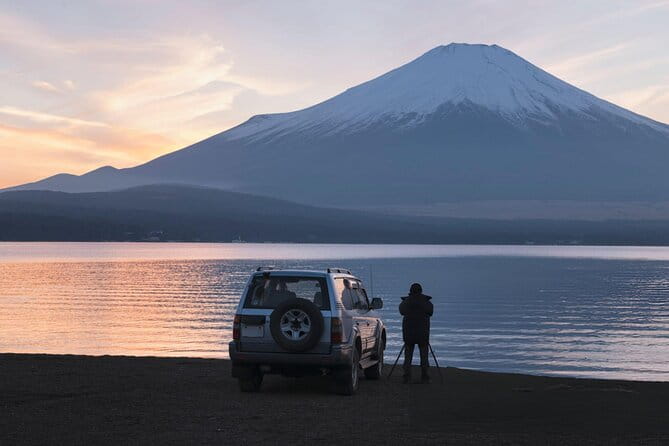 Private Tour of Mount Fuji With Kawaguchi Lake and Oshino Hakkai - Inclusions and What to Expect
