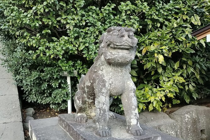 Private Tour of North Kamakura Temples With Licensed Guide - Pricing and Group Size Options