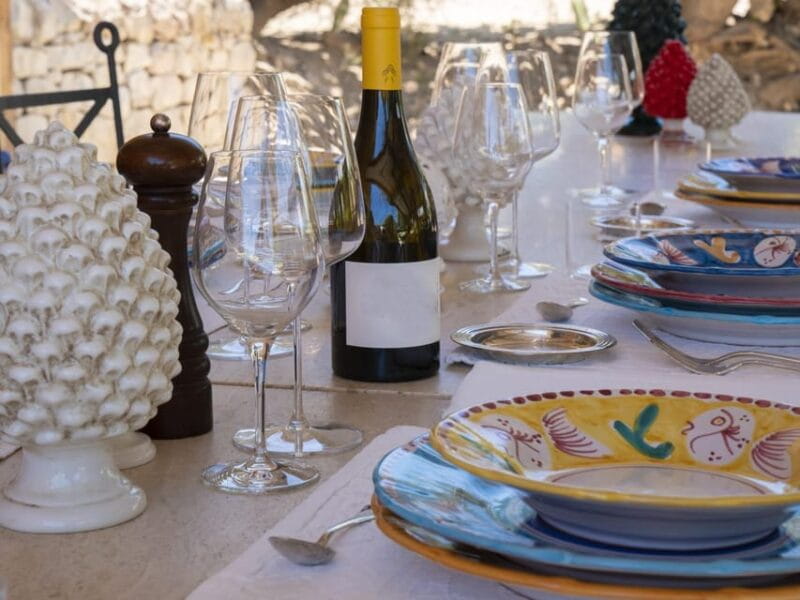 Private tour of Noto and wine tasting from Syracuse - Final Thoughts