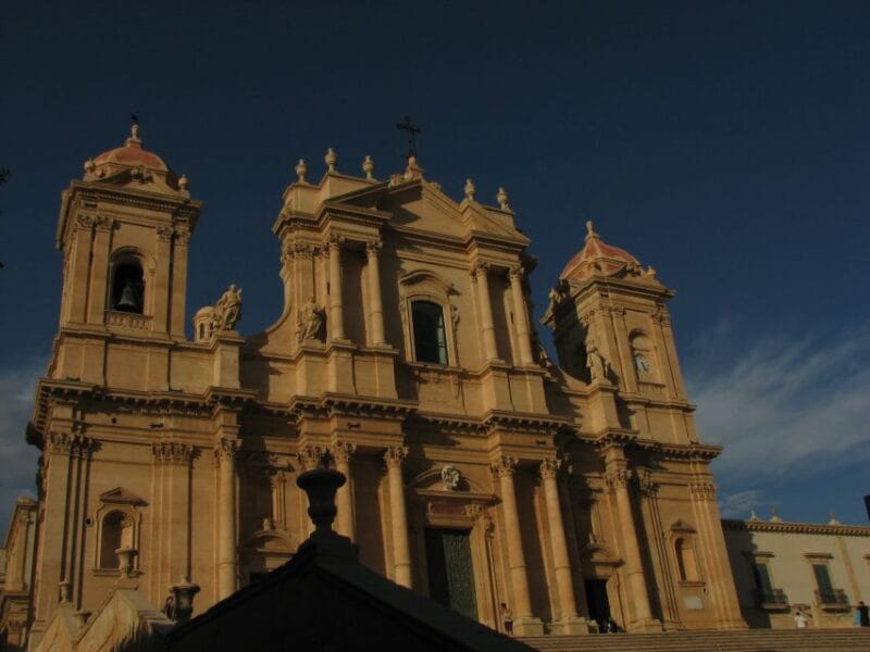 Private Tour of Noto with a local guide - Key points / Takeaways