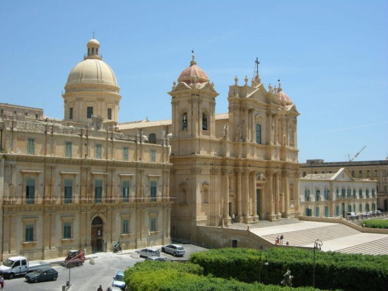 Private Tour of Noto with a local guide - FAQ