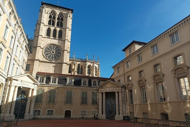 Private tour of old Lyon - 2 hours - Who Will Love This Tour?