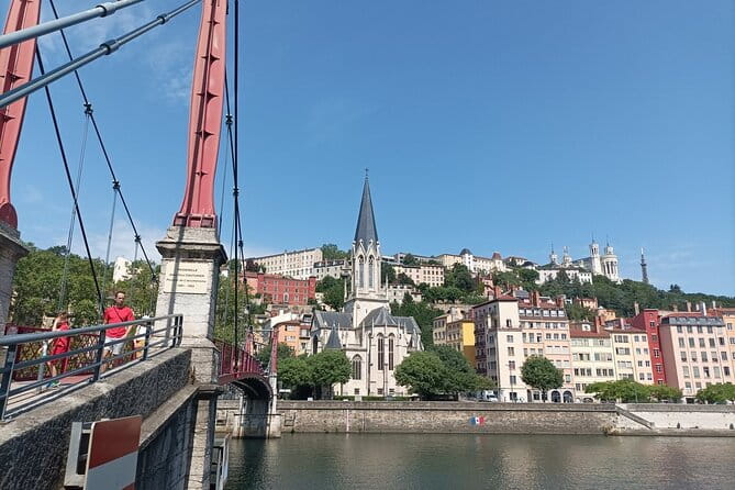 Private tour of old Lyon - 2 hours - Final Thoughts: Is It Worth It?