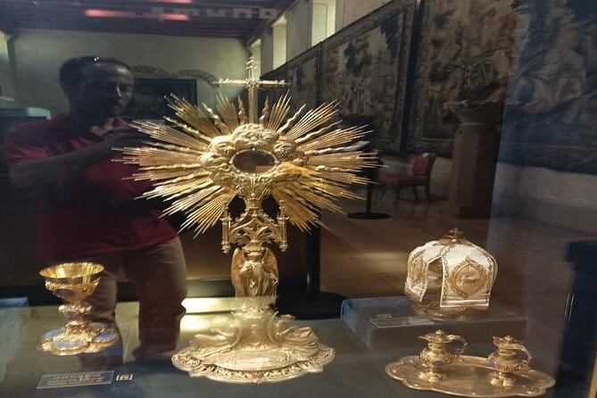 Private tour of old Lyon - 2 hours - FAQ