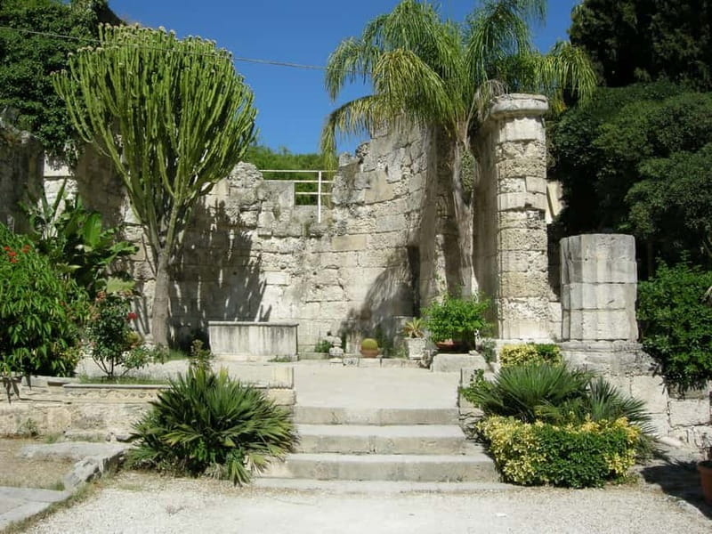 Private tour of Ortygia and the Neapolis Archaeological Park - Who Will Love This Tour?