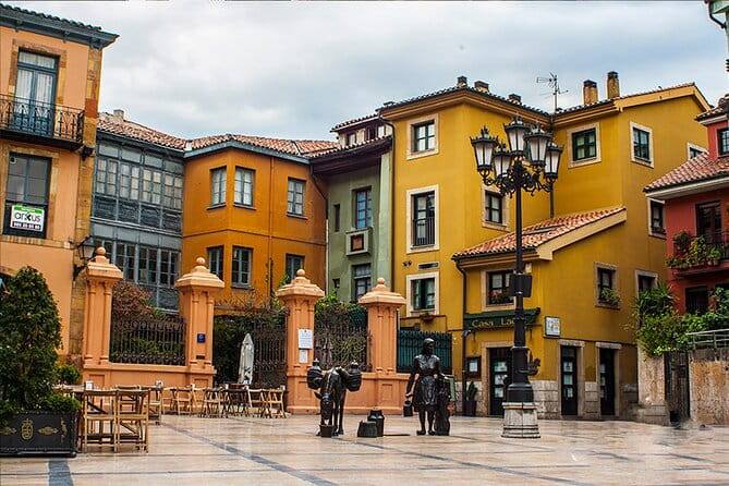 Private Tour of Oviedo - Final thoughts