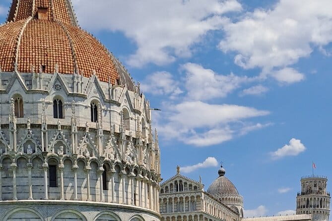 Private Tour of Pisa with Leaning Tower and Cathedral Entry - Key points and takeaways