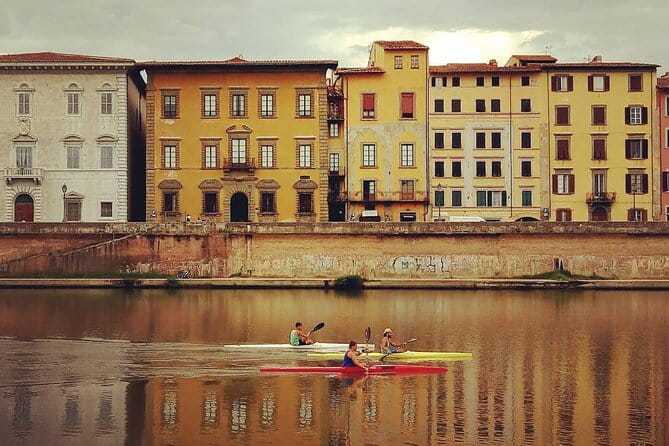 Private Tour of Pisa with Leaning Tower and Cathedral Entry - Who this tour is perfect for