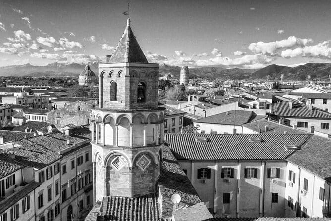 Private Tour of Pisa with Leaning Tower and Cathedral Entry - Deep dive into the itinerary and experience quality