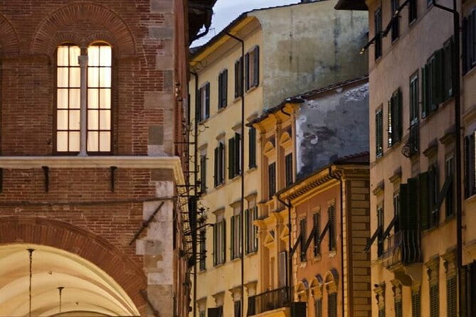 Private Tour of Pisa with Leaning Tower and Cathedral Entry - Final thoughts