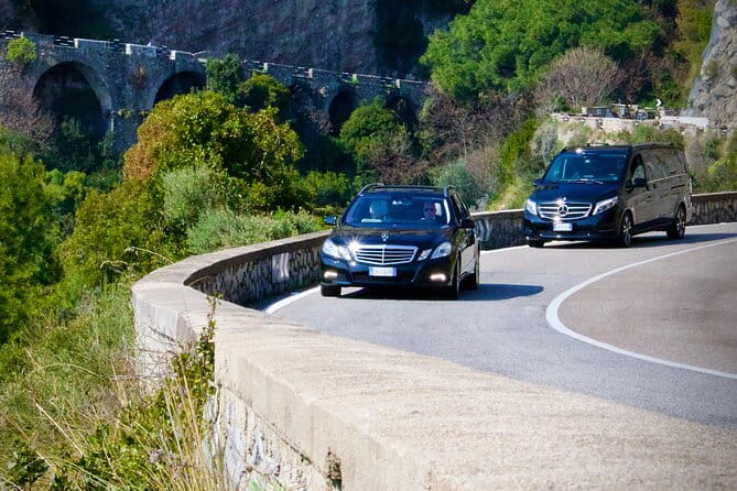 Private tour of Pompeii and Vesuvius from Sorrento or Naples - Exploring Pompeii: A Step Back in Time