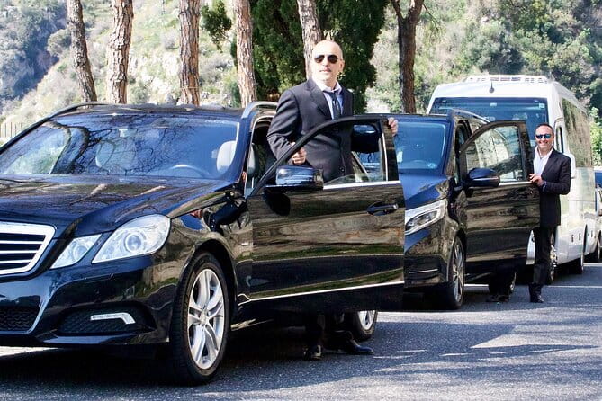 Private tour of Pompeii and Vesuvius from Sorrento or Naples - Logistics and Practicalities: What to Expect