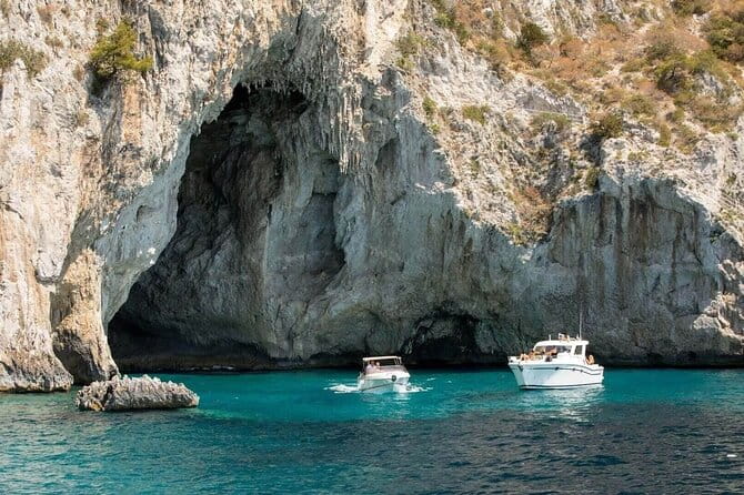 Private Tour of Pompeii, Sorrento and Amalfi Coast - Who Will Love This Tour?