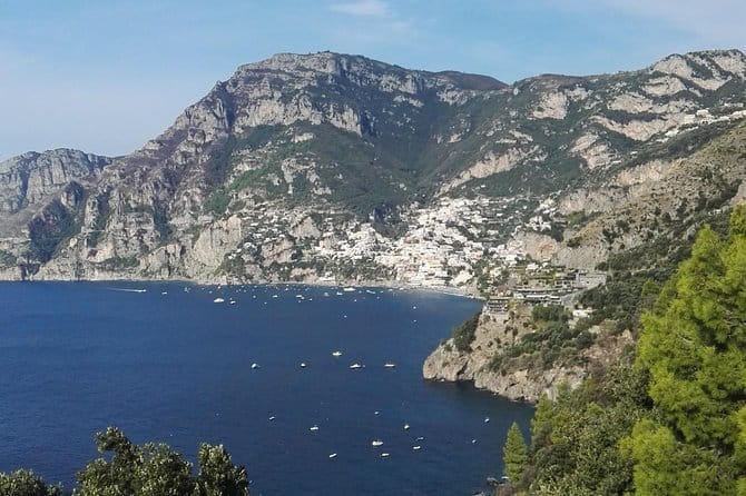 Private Tour Of Pompeii - Sorrento & Positano - Introduction: An All-in-One Day of Italy’s Highlights