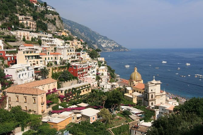 Private Tour Of Pompeii - Sorrento & Positano - Final Thoughts