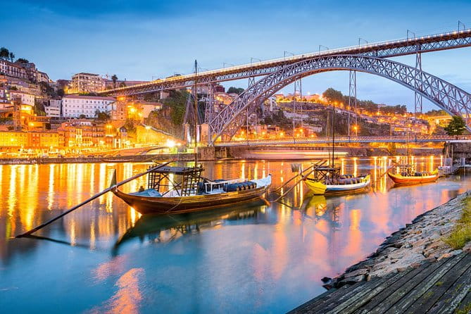 Private Tour of Porto - Itinerary Breakdown: What Youll Actually See and Learn