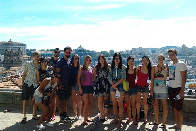 Private Tour of Porto - Logistics and Practical Tips