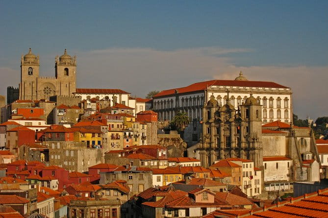 Private Tour of Porto - Who Will Keep Loving This Tour?