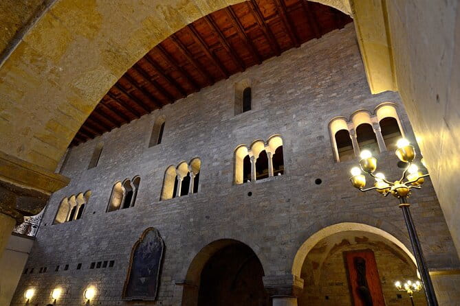 Private Tour of Prague Castle Interiors and Lunch included - The Sum Up