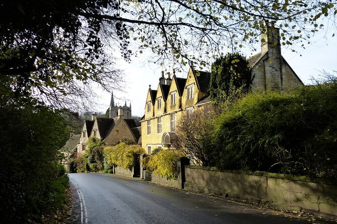 Private Tour of Quintessential Wiltshire and Cotswold Villages - What Makes This Tour Stand Out