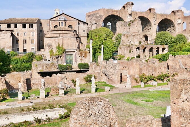 Private Tour of Roman Forum, Palatine Hill and Circus Maximus - Final Thoughts