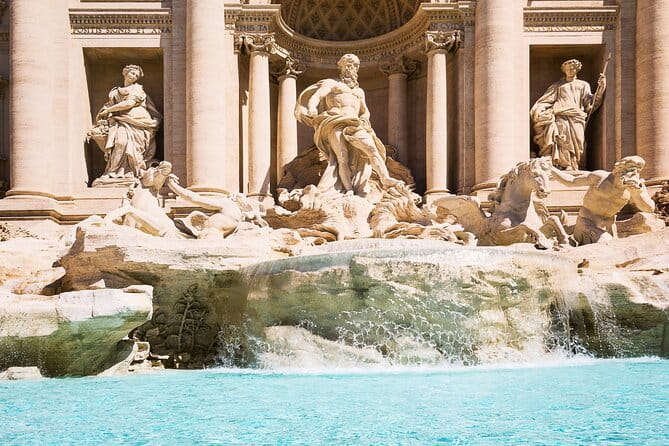 Private Tour of Rome from Florence in fast train - Final Thoughts