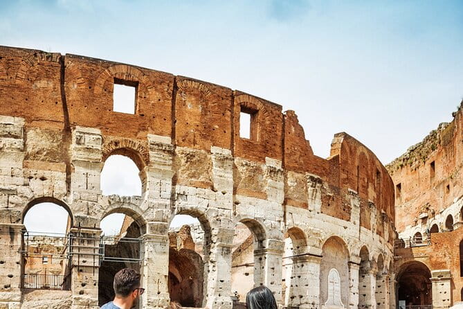 Private Tour Of Rome Highlights And Vatican Museums Skip-The-Line all included - Who Will Love This Tour?