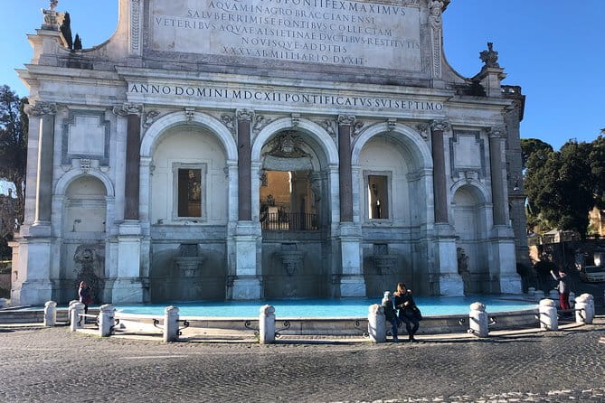 Private Tour Of Rome Highlights And Vatican Museums Skip-The-Line all included - Price and Value Considerations