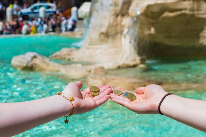 Private Tour Of Rome Highlights And Vatican Museums Skip-The-Line all included - Price and Logistics