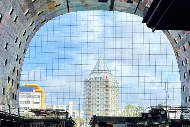 Private Tour of Rotterdam and The Hague including Transfer - Final Thoughts