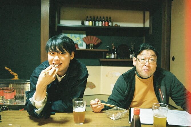 Private Tour of Rural Japan Mountains, Onsen and Craft Beer - Breathtaking Mountain Landscapes