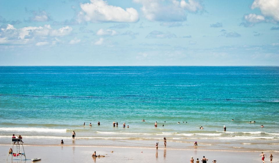 Private Tour of San Sebastian and Biarritz - Private Vehicle Transportation