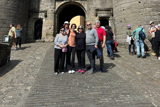 Private Tour of Scottish Highlands, Loch Lomond and castles - Price and Logistics: Is It Worth It?