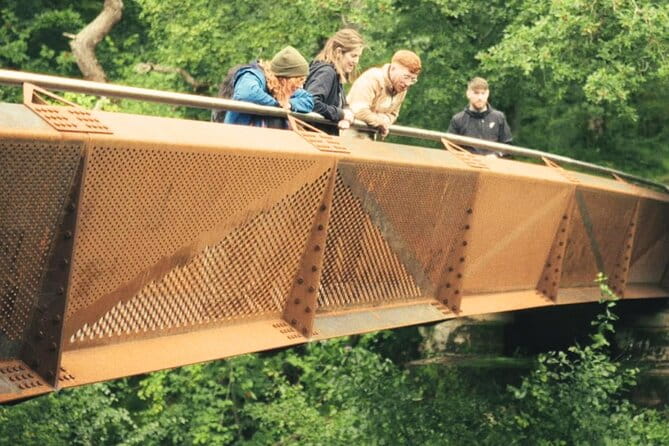 Private Tour of Scottish Highlands, Loch Lomond and castles - FAQs