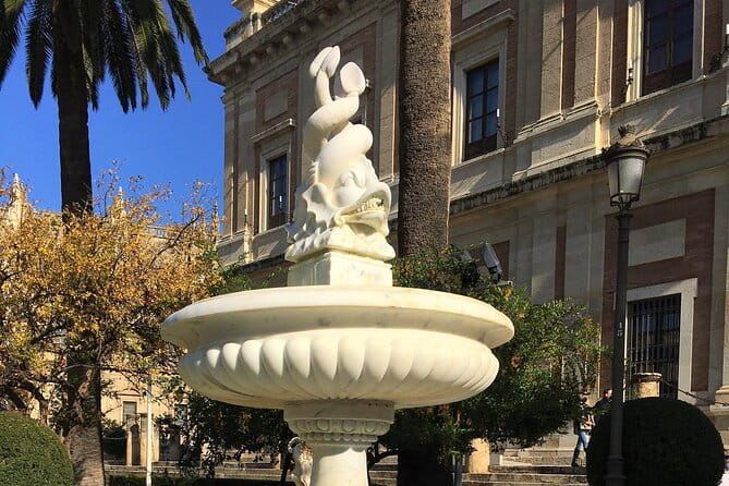 Private tour of Seville highlights - Practical Details: Logistics, Price, and Value