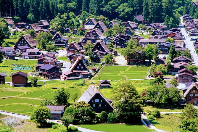 Private Tour of Shirakawago From Kanazawa (Half Day) - Experience Highlights