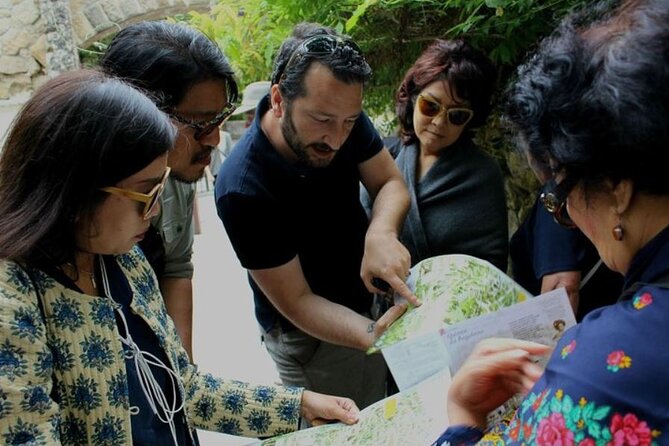 Private Tour of Sintra, Cabo Da Roca and Cascais With 2 Palaces - Exclusions