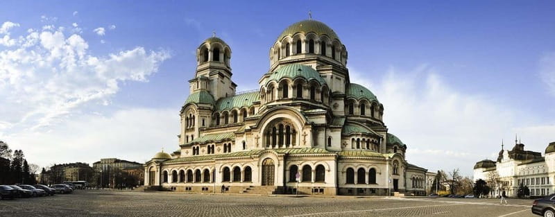 Private tour of Sofia from Skopje - Key points / Takeaways