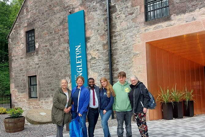 Private tour of South Invergordon Port - FAQ