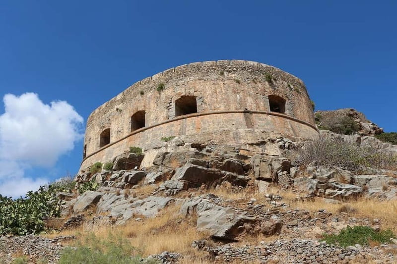 Private tour of Spinalonga historical island from Heraklion - Who Will Love This Tour?