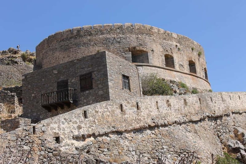 Private tour of Spinalonga historical island from Heraklion - FAQ: Your Practical Questions Answered