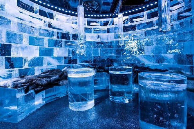 Private Tour of Stockholm with a visit to the Absolute ice bar - Who Will Love This Tour?