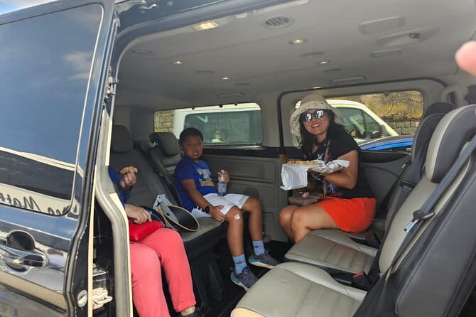 Private Tour of Taormina and Castelmola from Catania - Entering Sicily’s Crown Jewel: Taormina