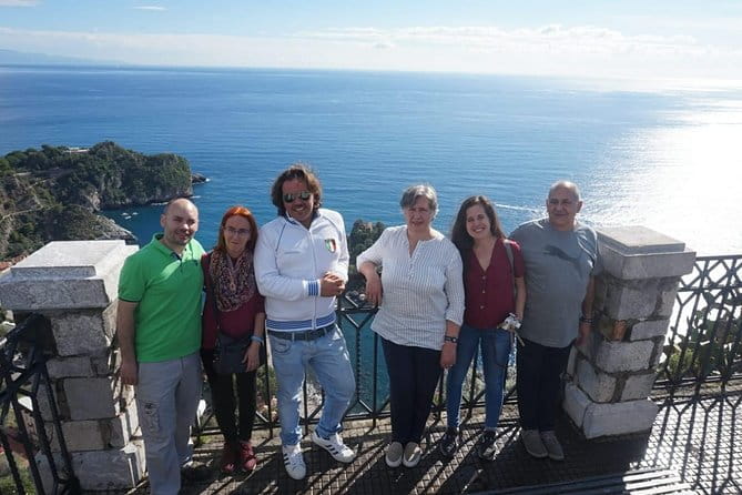 Private Tour of Taormina and Castelmola from Catania - Who Will Love This Tour?