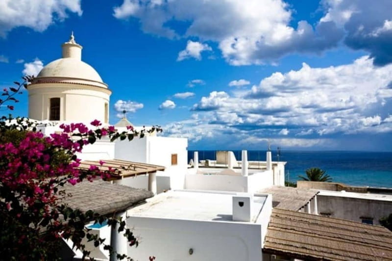 Private Tour of the Aeolian Islands - Key Points / Takeaways