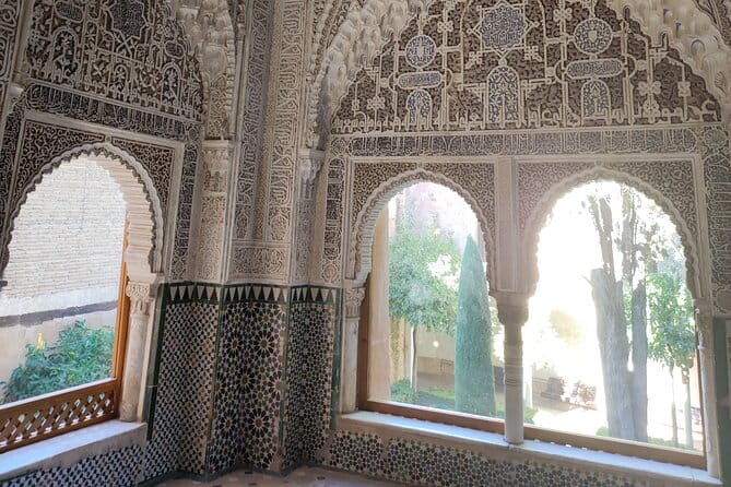 Private Tour of the Alhambra - Who Should Book This Tour?