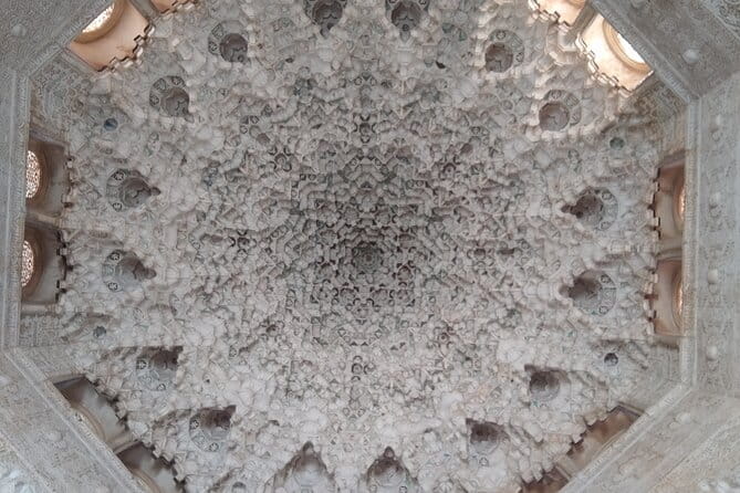 Private Tour of the Alhambra - FAQ