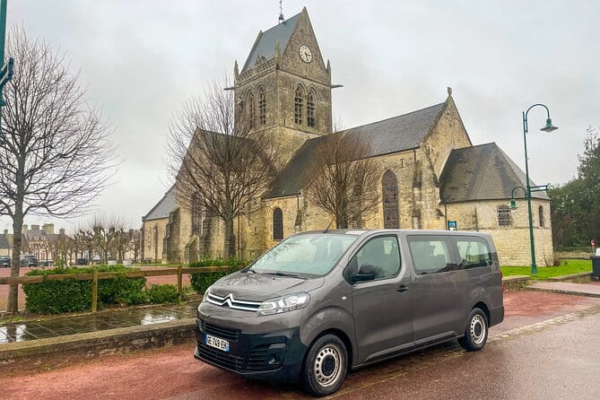 Private Tour of the American Landing Beaches - Who Should Consider This Tour?