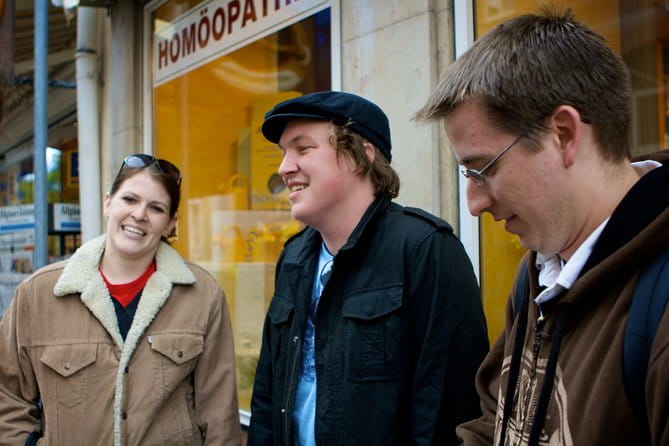 Private tour of the best of Fussen - Sightseeing, Food & Culture with a local - Key Points and Takeaways