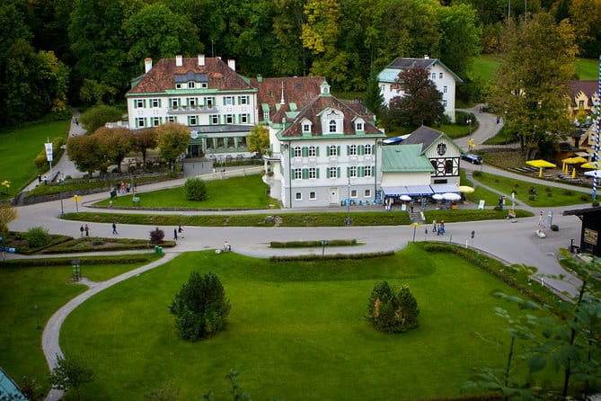 Private tour of the best of Fussen - Sightseeing, Food & Culture with a local - Who Will Love This Experience?